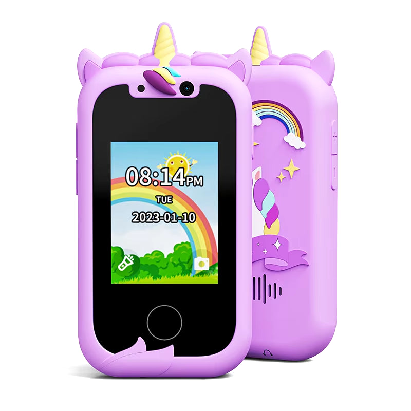 Kids Smart Phone Toys